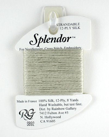 Splendor - S892 Light Taupe