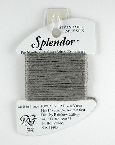 Splendor - S893 Taupe