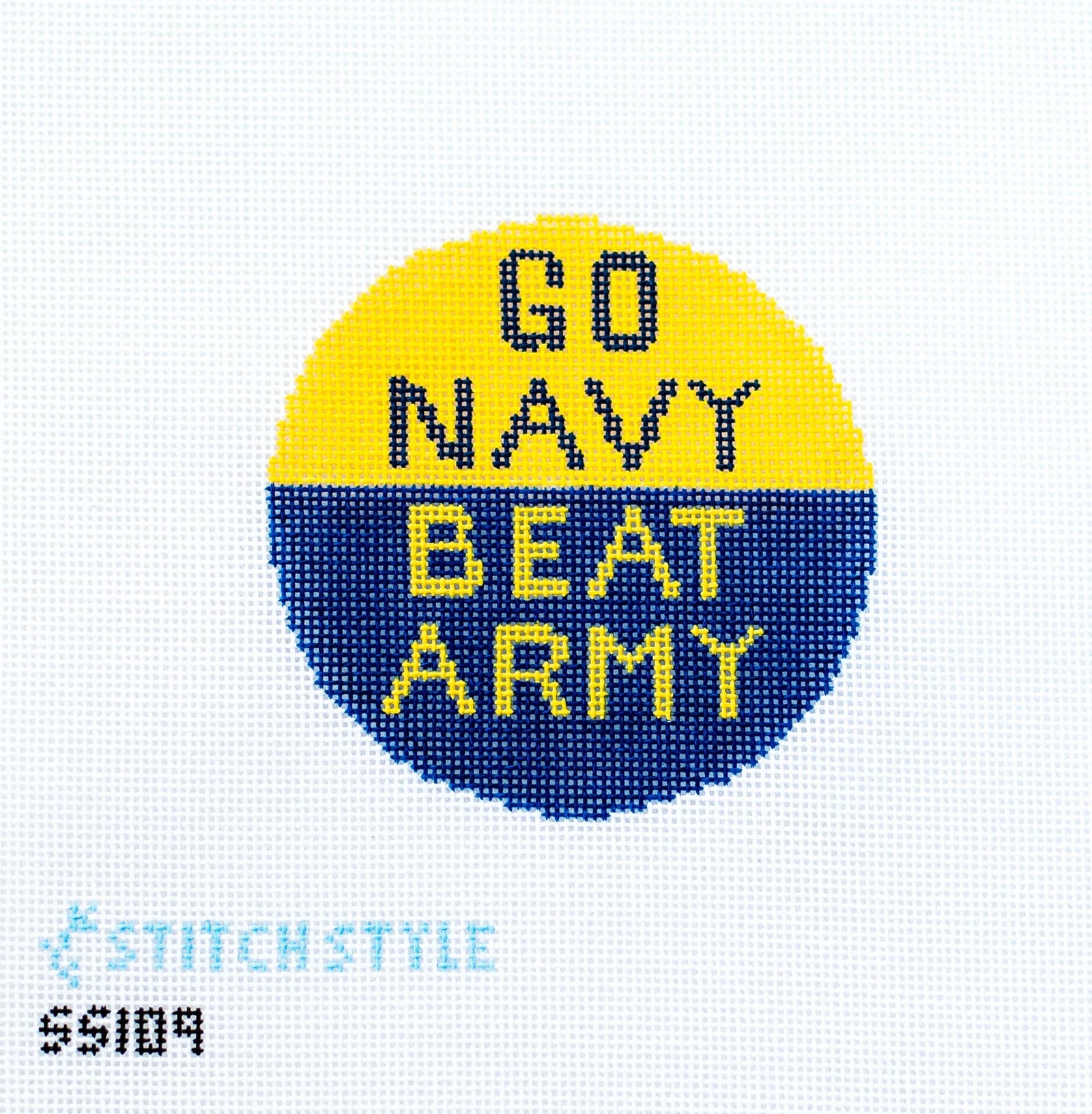 Go Navy Beat Army