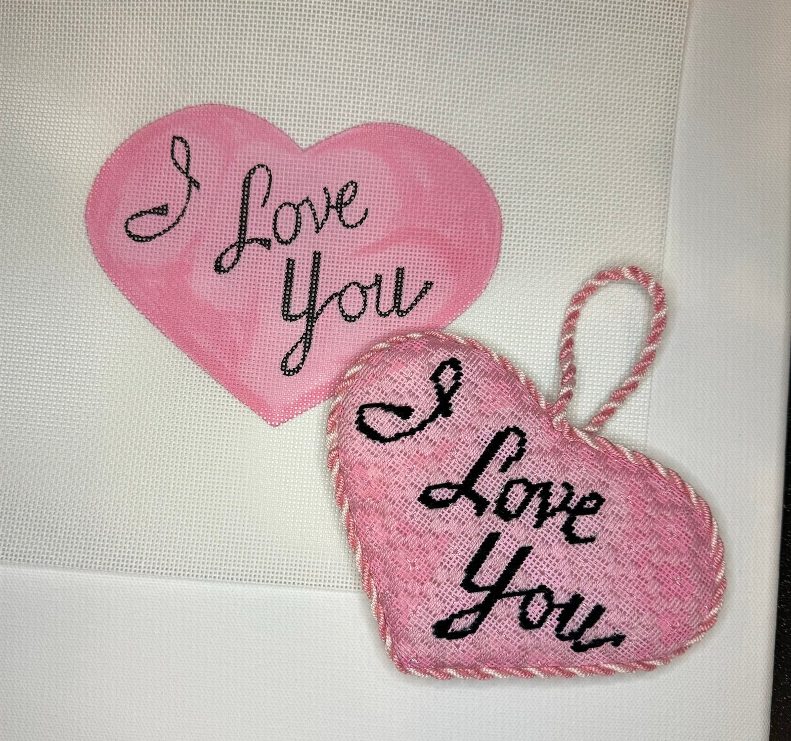 I Love You Heart