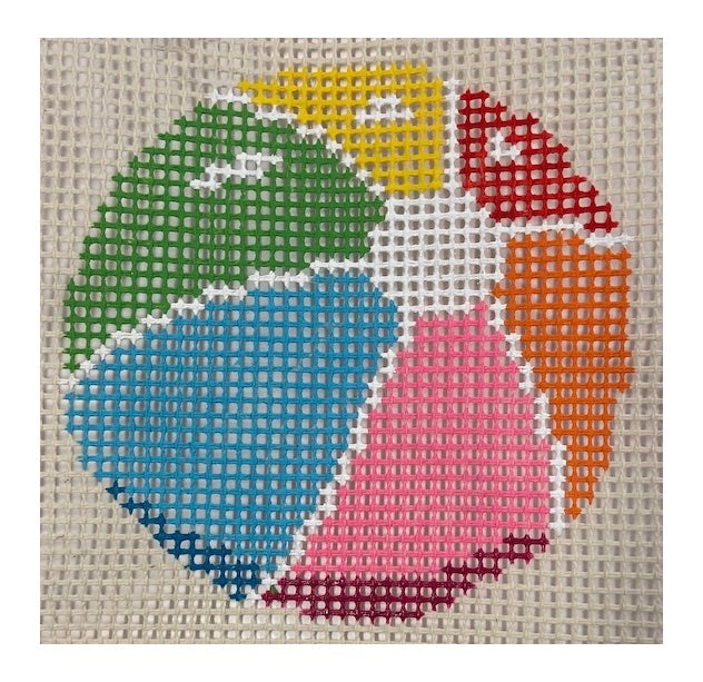 Stitchin' Littles Kit : Summer Fun