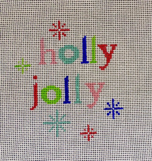 Holly Jolly