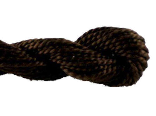 3 Pearl Cotton #938