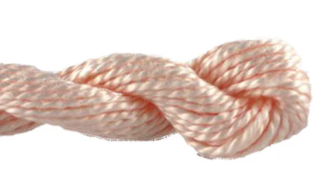 3 Pearl Cotton #819