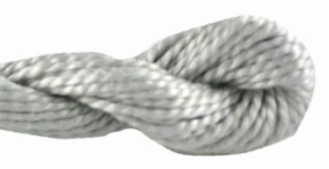5 Pearl Cotton #762