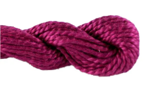 3 Pearl Cotton #718
