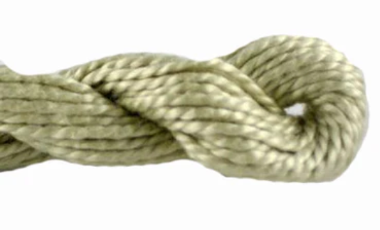 3 Pearl Cotton #613
