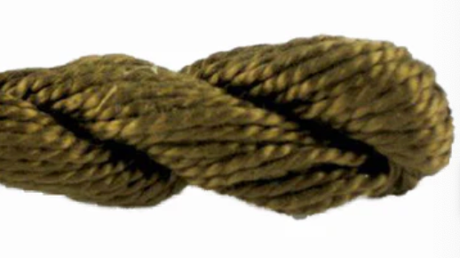 3 Pearl Cotton #610