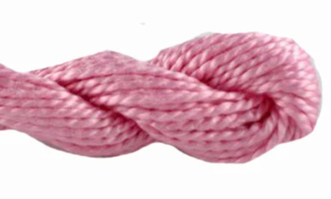 3 Pearl Cotton #605
