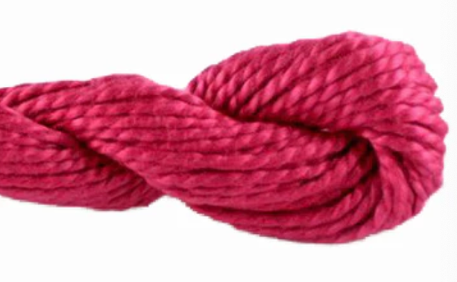 3 Pearl Cotton #601