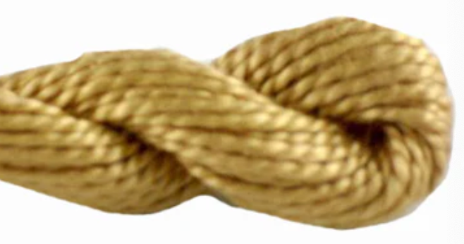 3 Pearl Cotton #437