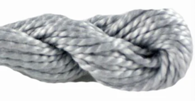 3 Pearl Cotton #415