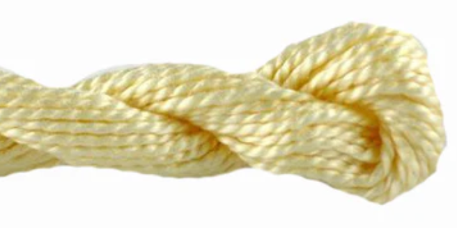 3 Pearl Cotton #3823
