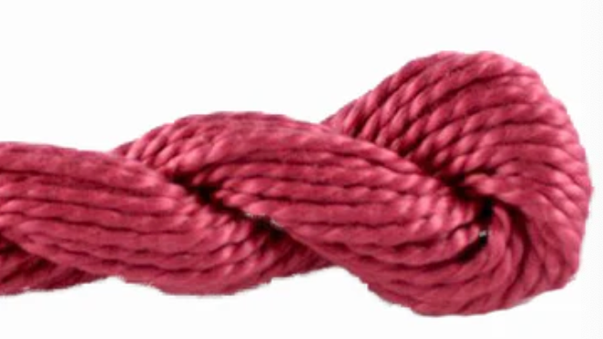 5 Pearl Cotton #3731