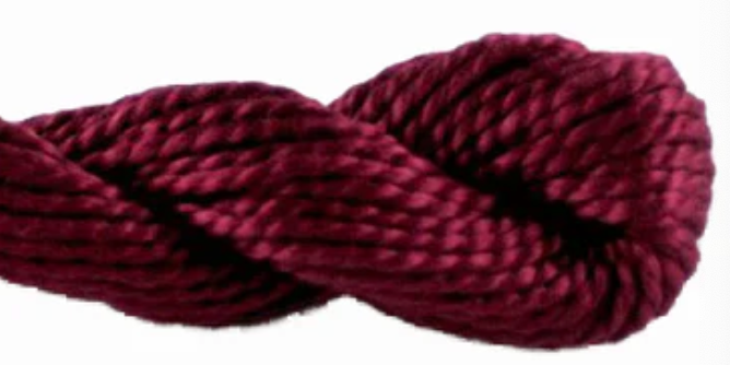 3 Pearl Cotton #3685