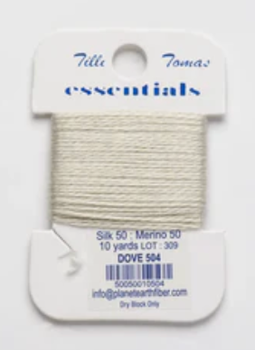 Essentials - 504 Dove