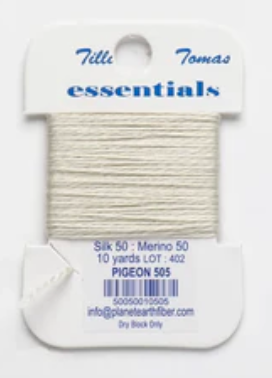 Essentials - 505 Pigeon