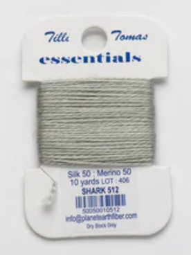 Essentials - 512 Shark