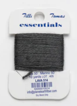 Essentials - 514 Lava