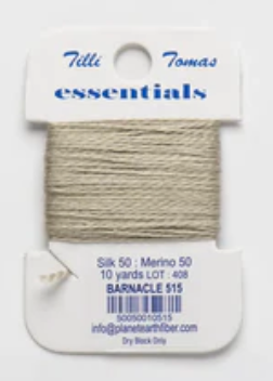 Essentials - 515 Barnacle