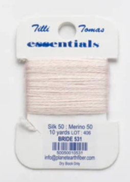 Essentials - 531 Bride