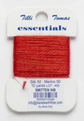 Essentials - 548 Smitten
