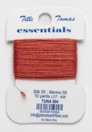 Essentials - 564 Tuna