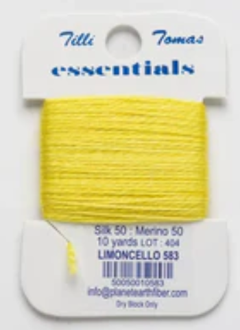 Essentials - 583 Limoncello