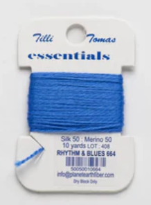 Essentials - 664 Rhythm & Blues