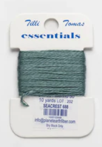 Essentials - 688 Seacrest
