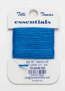 Essentials - 699 Tsunami