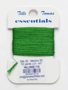 Essentials - 715 Hillside