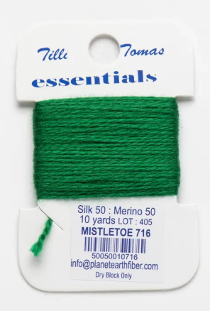 Essentials - 716 Mistletoe