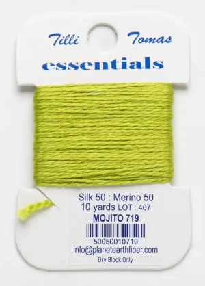 Essentials - 719 Mojito