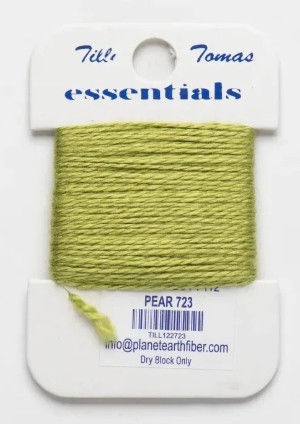 Essentials - 723 Pear