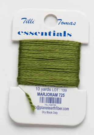 Essentials - 725 Marjoram