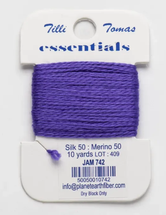 Essentials - 742 Jam