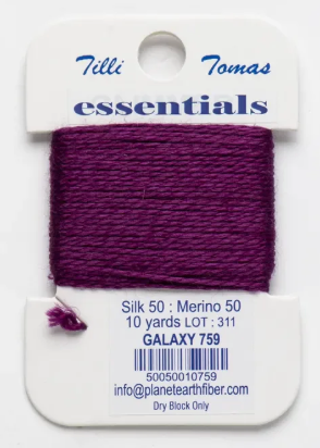 Essentials - 759 Galaxy