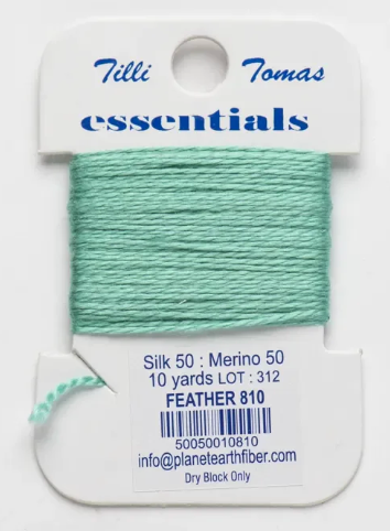Essentials - 810 Feather