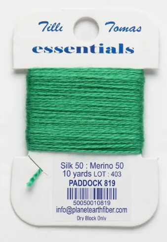 Essentials - 819 Paddock