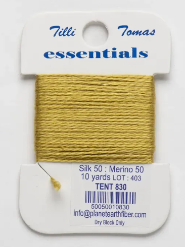 Essentials - 830 Tent