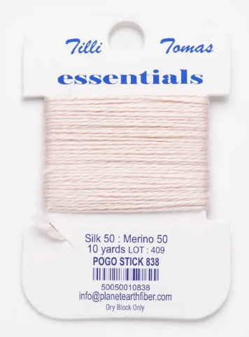 Essentials - 838 Pogo Stitch