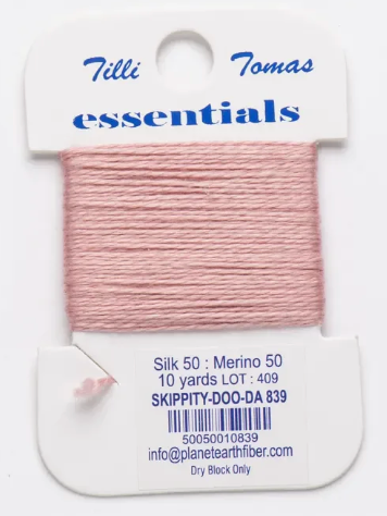 Essentials - 839 Skippity-doo-da