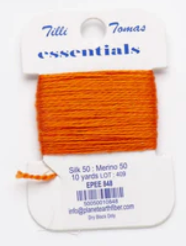Essentials - 848 Epee