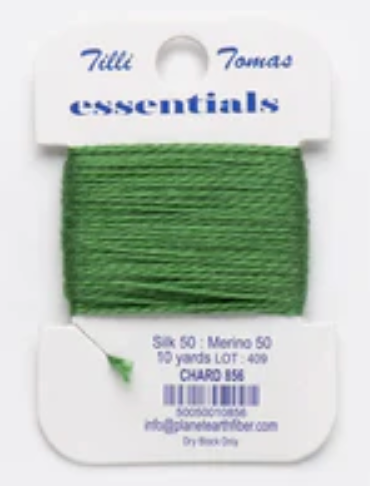 Essentials - 856 Chard