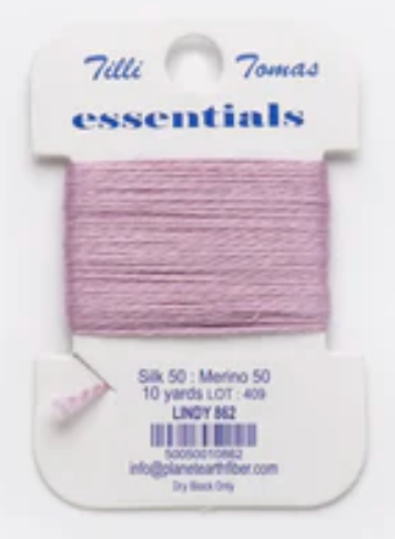 Essentials - 862 Lindy