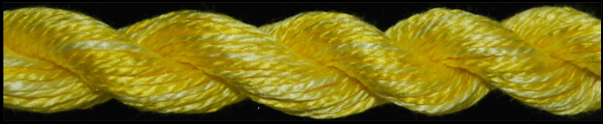 Threadworx Vineyard Silk O/D - V100  Lemon