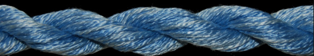Threadworx Vineyard Silk O/D - V122 Morning Glory