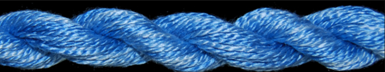 Threadworx Vineyard Silk O/D - V123 Blueberry Popsicle