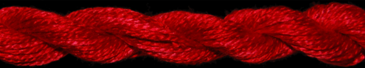 Threadworx Vineyard Silk O/D - V139 Red Riding's Cape